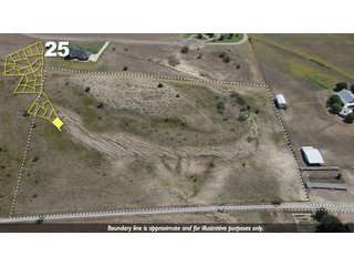 Property photo 127 - Mickle's Valley View Ranch and Canyon West Golf Club 506+/- Acres Offered in 27 Tracts in Weatherford, TX